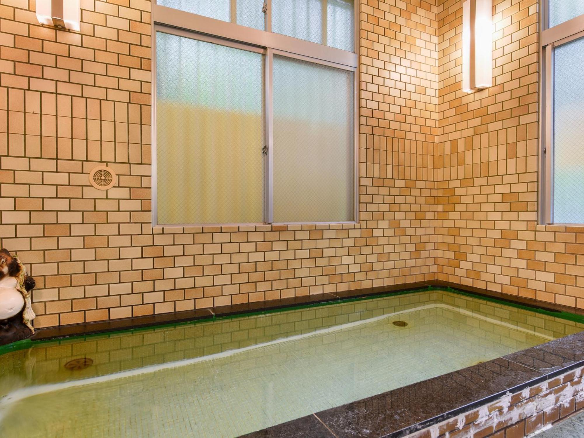 Kageyu Hotel Isehara Exterior foto