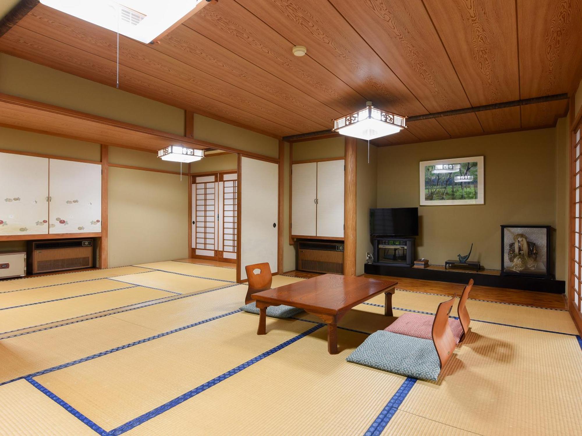 Kageyu Hotel Isehara Exterior foto